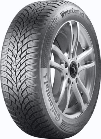 Személy gumiabroncsok nyári/téli/egészéves 205/55R16 94H Continental WINTER CONTACT TS 870 XL
