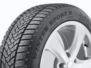 Személy gumiabroncsok nyári/téli/egészéves 205/55R16 94H Dunlop WINTER SPORT 5 XL