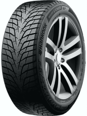 Személy gumiabroncsok nyári/téli/egészéves 205/55R16 94H Hankook WINTER ICEPT IZ3 W636 XL