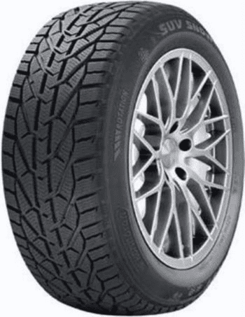 Személy gumiabroncsok nyári/téli/egészéves 205/55R16 94H Kormoran SNOW XL