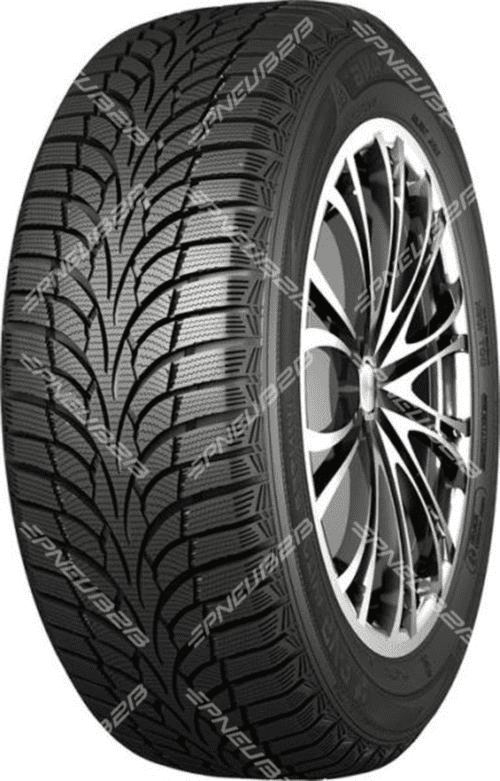 Személy gumiabroncsok nyári/téli/egészéves 205/55R16 94H Nankang WINTER ACTIVA SV-3