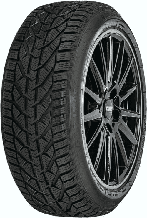 Személy gumiabroncsok nyári/téli/egészéves 205/55R16 94H Riken SNOW XL