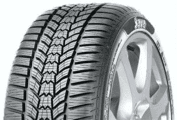 Személy gumiabroncsok nyári/téli/egészéves 205/55R16 94H Sava ESKIMO HP2 XL