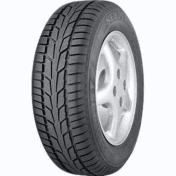 Személy gumiabroncsok nyári/téli/egészéves 205/55R16 94H Semperit SPEED GRIP 5 XL