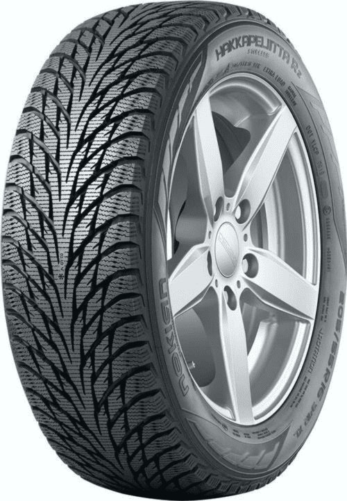 Személy gumiabroncsok nyári/téli/egészéves 205/55R16 94R Nokian HKPL R2 XL