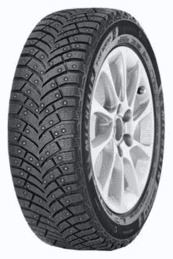 Személy gumiabroncsok nyári/téli/egészéves 205/55R16 94T Michelin X ICE NORTH 4 XL