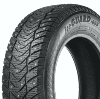 Személy gumiabroncsok nyári/téli/egészéves 205/55R16 94T Yokohama ICE GUARD STUD IG65 XL