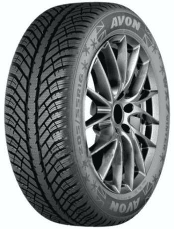 Személy gumiabroncsok nyári/téli/egészéves 205/55R16 94V Avon WX7 WINTER XL