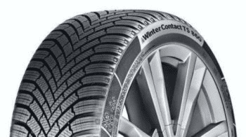 Személy gumiabroncsok nyári/téli/egészéves 205/55R16 94V Continental WINTER CONTACT TS 860 XL