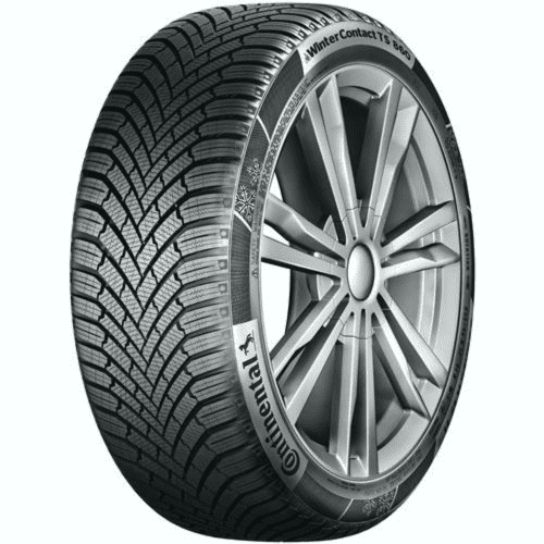 Személy gumiabroncsok nyári/téli/egészéves 205/55R16 94V Continental WINTER CONTACT TS 860 XL