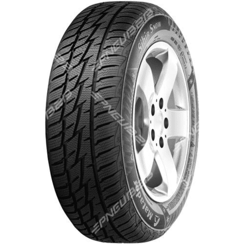 Személy gumiabroncsok nyári/téli/egészéves 205/55R16 94V Matador MP92 SIBIR SNOW
