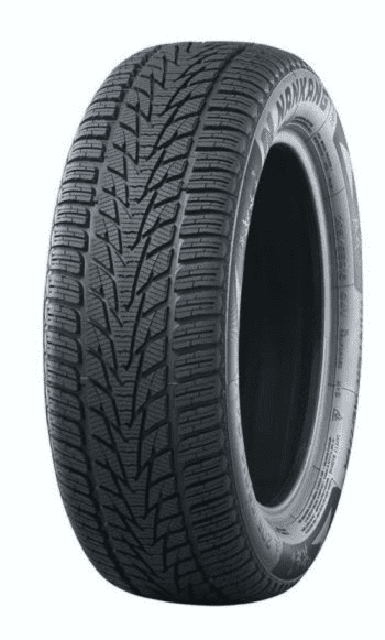 Személy gumiabroncsok nyári/téli/egészéves 205/55R16 94V Nankang WINTER ACTIVA SV-4 XL