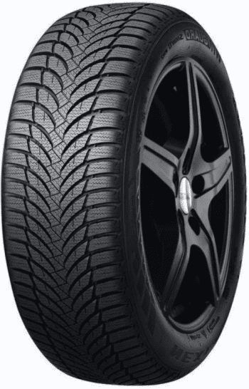 Személy gumiabroncsok nyári/téli/egészéves 205/55R16 94V Nexen WINGUARD SNOW G WH2 XL