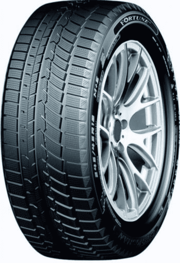 Személy gumiabroncsok nyári/téli/egészéves 205/55R17 95H Fortune SNOWFUN FSR901 XL