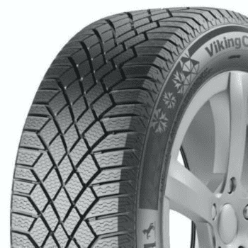Személy gumiabroncsok nyári/téli/egészéves 205/55R19 97T Continental CONTI VIKING CONTACT 7 XL
