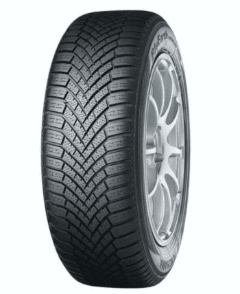 Személy gumiabroncsok nyári/téli/egészéves 205/55R19 97V Yokohama BLUEARTH WINTER V906