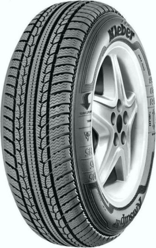 Személy gumiabroncsok nyári/téli/egészéves 205/60R15 91T Kleber KRISALP HP