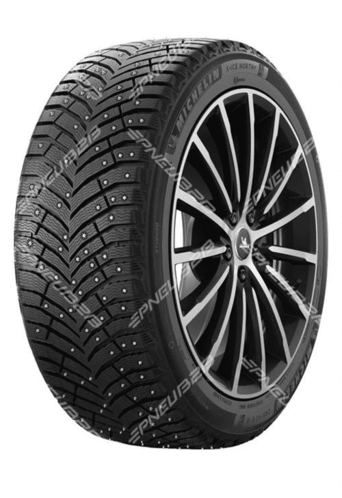 Személy gumiabroncsok nyári/téli/egészéves 205/60R15 95T Michelin X ICE NORTH 4