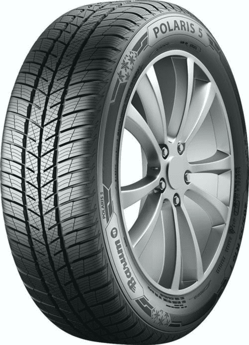 Személy gumiabroncsok nyári/téli/egészéves 205/60R16 92H Barum POLARIS 5