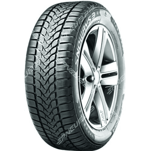 Személy gumiabroncsok nyári/téli/egészéves 205/60R16 92H Lassa SNOWAYS 3