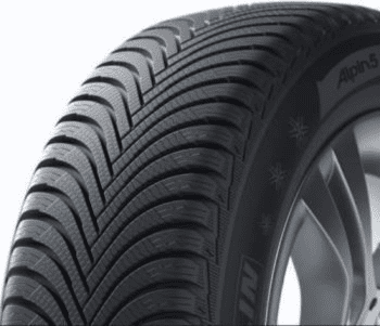 Személy gumiabroncsok nyári/téli/egészéves 205/60R16 92H Michelin ALPIN 5