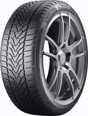 Személy gumiabroncsok nyári/téli/egészéves 205/60R16 92H Uniroyal WINTER EXPERT