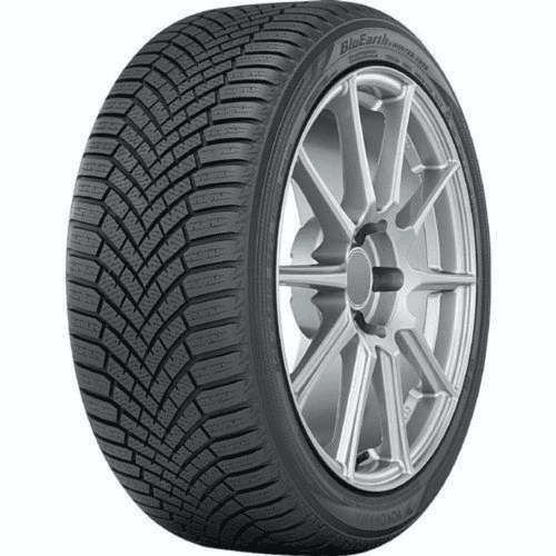 Személy gumiabroncsok nyári/téli/egészéves 205/60R16 92H Yokohama BLUEARTH WINTER V906A