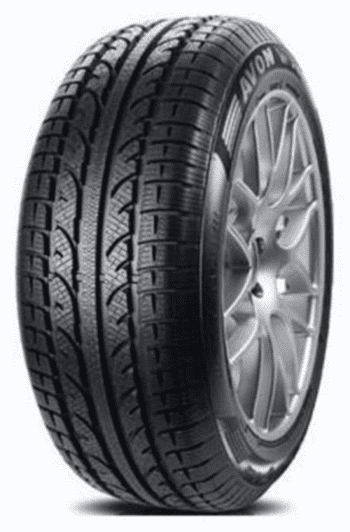 Személy gumiabroncsok nyári/téli/egészéves 205/60R16 96H Avon WV7 SNOW XL