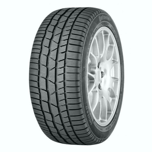 Személy gumiabroncsok nyári/téli/egészéves 205/60R16 96H Continental CONTI WINTER CONTACT TS 830 P XL