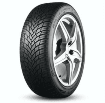 Személy gumiabroncsok nyári/téli/egészéves 205/60R16 96H Firestone WINTERHAWK 4 XL