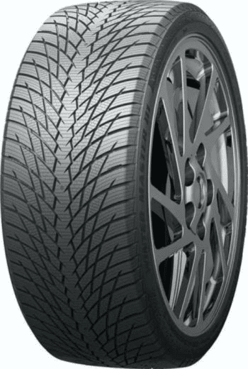 Személy gumiabroncsok nyári/téli/egészéves 205/60R16 96H Greentrac WINTER MASTER D1