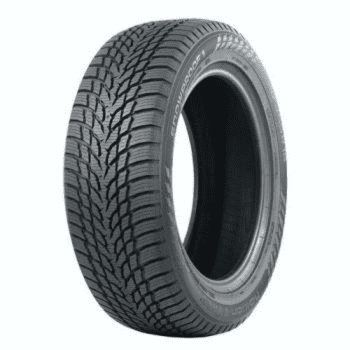 Személy gumiabroncsok nyári/téli/egészéves 205/60R16 96H Nokian SNOWPROOF 1 XL