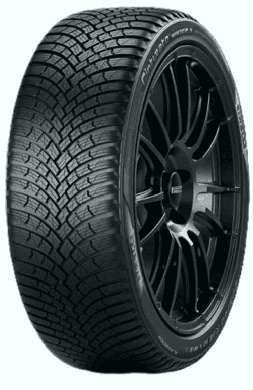 Személy gumiabroncsok nyári/téli/egészéves 205/60R16 96H Pirelli CINTURATO WINTER 3 XL