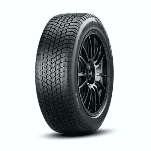 Személy gumiabroncsok nyári/téli/egészéves 205/60R16 96H Pirelli ICE FRICTION XL