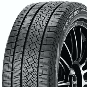 Személy gumiabroncsok nyári/téli/egészéves 205/60R16 96H Pirelli ICE ZERO ASIMMETRICO XL