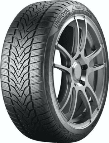 Személy gumiabroncsok nyári/téli/egészéves 205/60R16 96H Uniroyal WINTER EXPERT XL