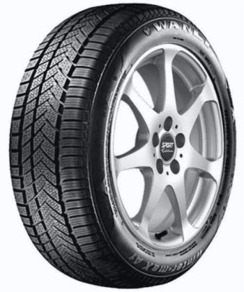 Személy gumiabroncsok nyári/téli/egészéves 205/60R16 96H Wanli WINTER-MAX A1 SW211 XL