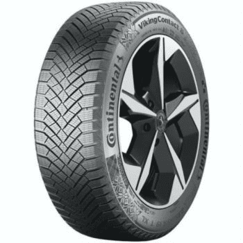 Személy gumiabroncsok nyári/téli/egészéves 205/60R16 96T Continental CONTI VIKING CONTACT 8 XL