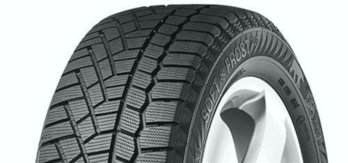 Személy gumiabroncsok nyári/téli/egészéves 205/60R16 96T Gislaved SOFT FROST 200 XL