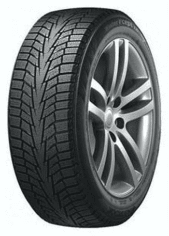 Személy gumiabroncsok nyári/téli/egészéves 205/60R16 96T Hankook W616 XL