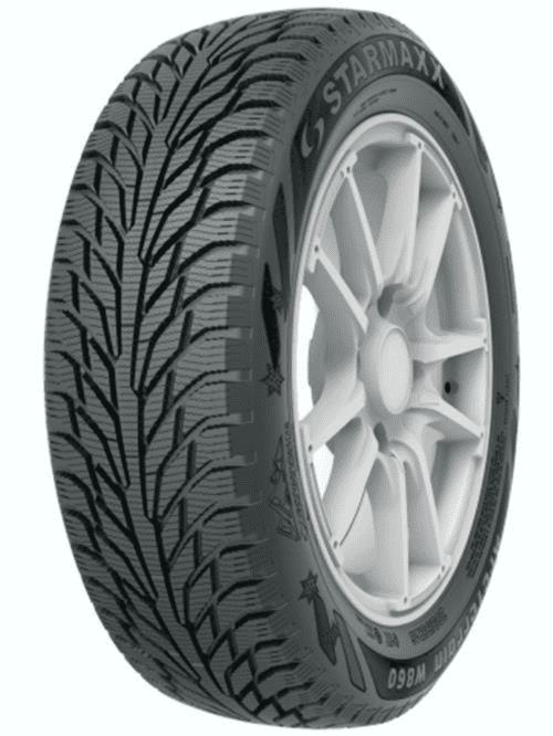 Személy gumiabroncsok nyári/téli/egészéves 205/60R16 96T Starmaxx ARCTERRAIN W860 XL