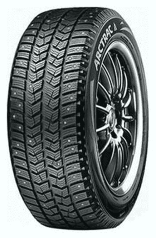Személy gumiabroncsok nyári/téli/egészéves 205/60R16 96T Vredestein ARCTRAC XL
