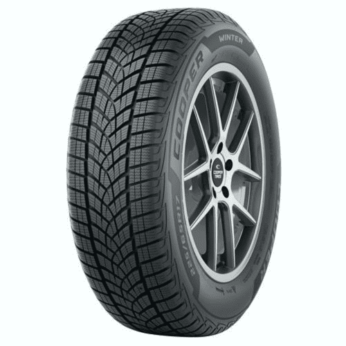 Személy gumiabroncsok nyári/téli/egészéves 205/60R17 93H Cooper Tires WINTER