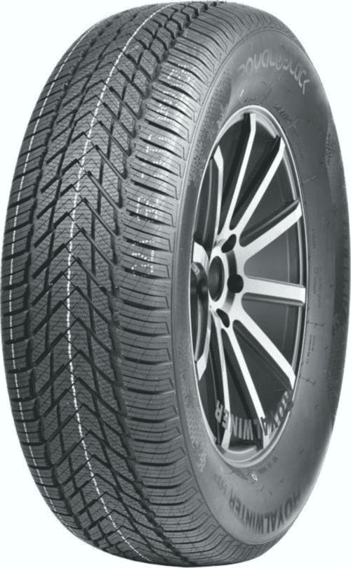 Személy gumiabroncsok nyári/téli/egészéves 205/65R15 94H Royal Black ROYAL WINTER HP