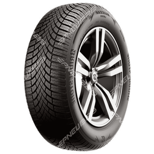 Személy gumiabroncsok nyári/téli/egészéves 205/65R15 94T Bridgestone BLIZZAK LM005