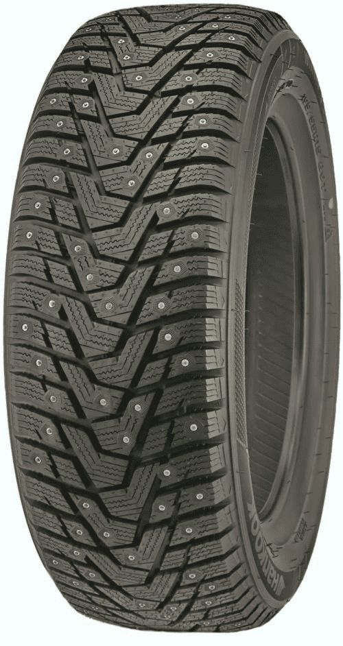 Személy gumiabroncsok nyári/téli/egészéves 205/65R15 94T Hankook W429 WINTER IPIKE RS2