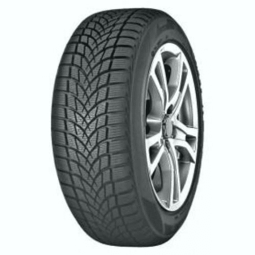 Személy gumiabroncsok nyári/téli/egészéves 205/65R15 94T Saetta WINTER