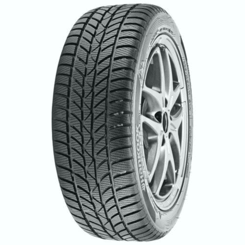 Személy gumiabroncsok nyári/téli/egészéves 205/65R15 99T Hankook W442 WINTER ICEPT RS XL