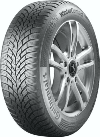 Személy gumiabroncsok nyári/téli/egészéves 205/65R16 95H Continental WINTER CONTACT TS 870