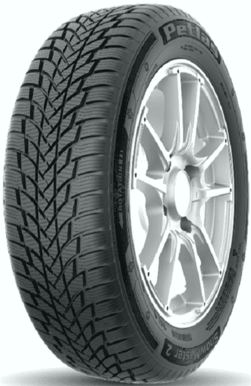 Személy gumiabroncsok nyári/téli/egészéves 205/65R16 95H Petlas SNOWMASTER 2